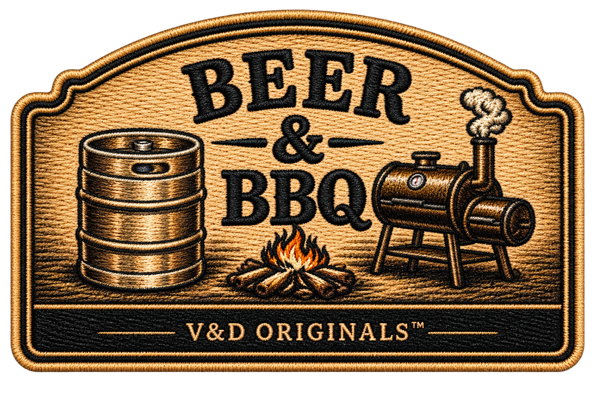 Beer & BBQ