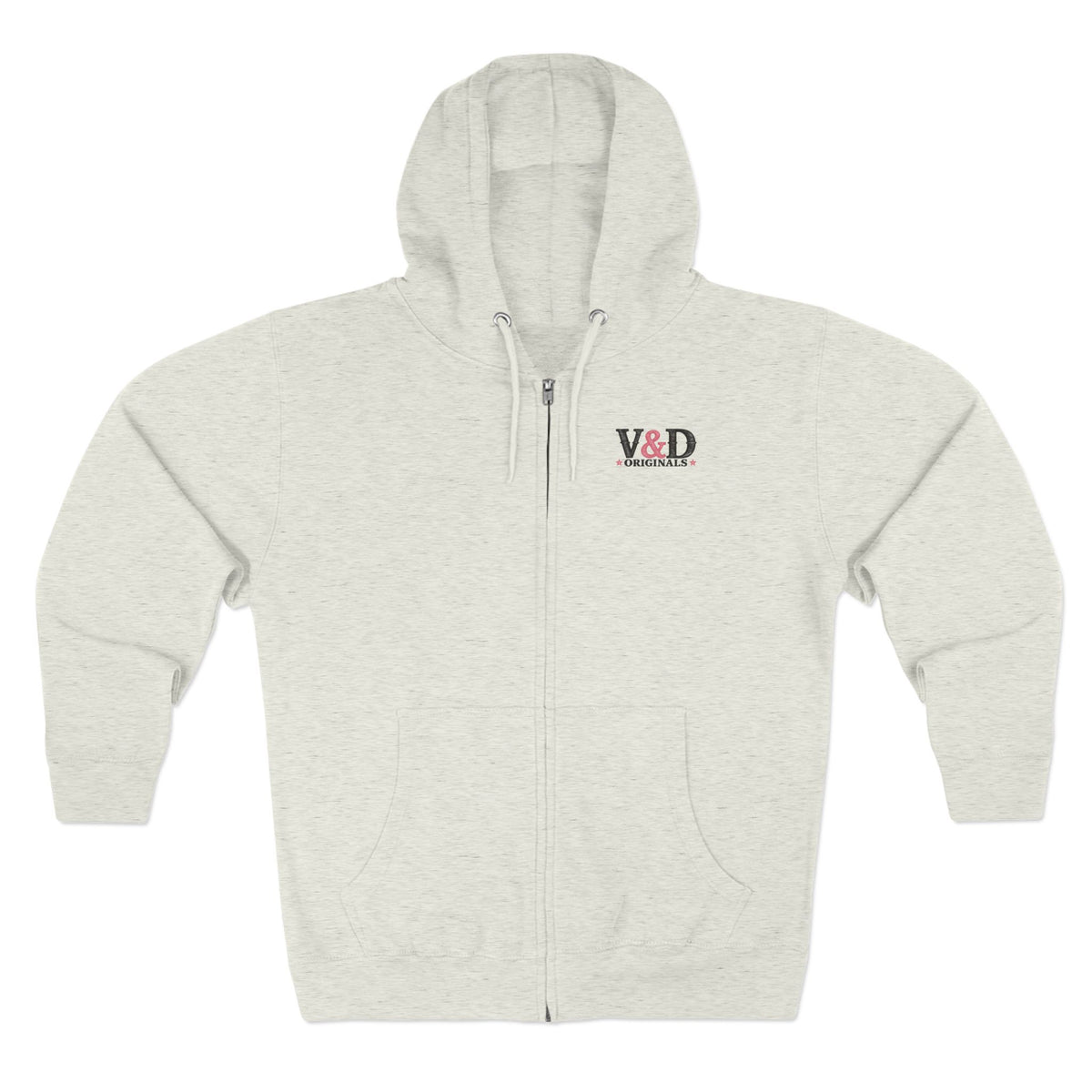 My Weakness: Tattoos & Men Graphic Zip-Up Hoodie