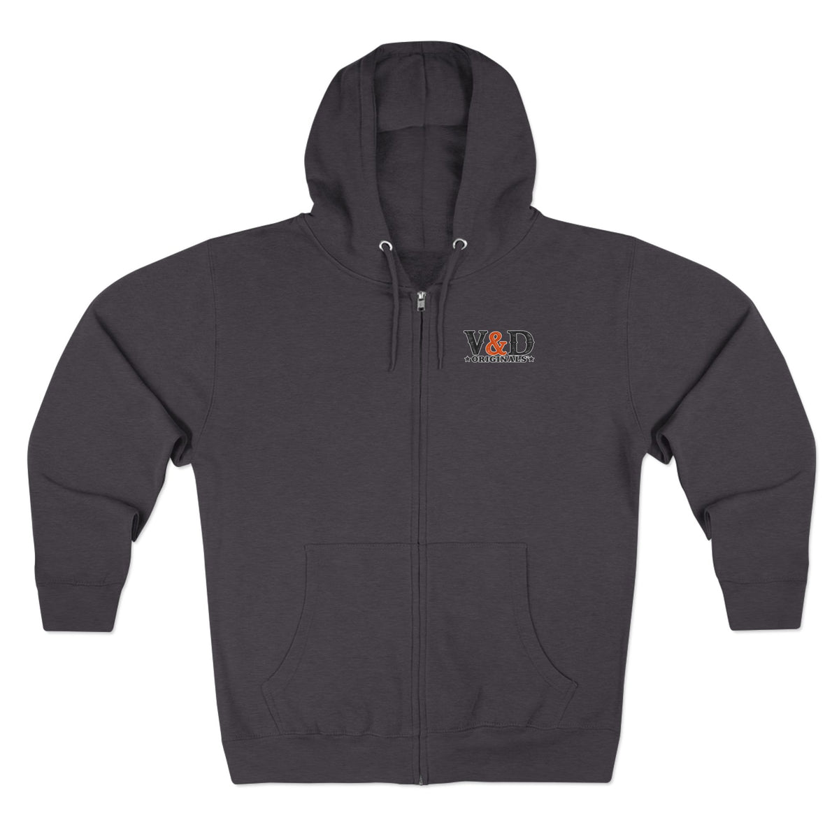 Women and Tattoos Unisex Zip Hoodie