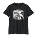 Whiskey & Women Vintage Graphic T-Shirt — "My Weakness" Bar Style Tee