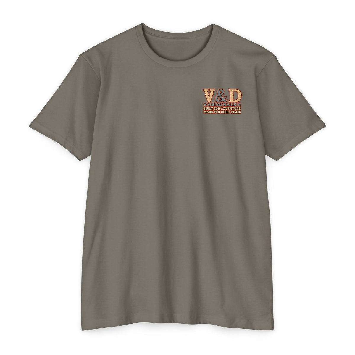 Country Music & Beer T-Shirt — Acoustic Guitar, Mug Graphic Tee