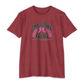 Small Town Girl T-Shirt — Pink Boots