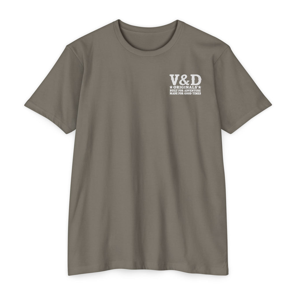 Bourbon & Bad Decisions T-Shirt