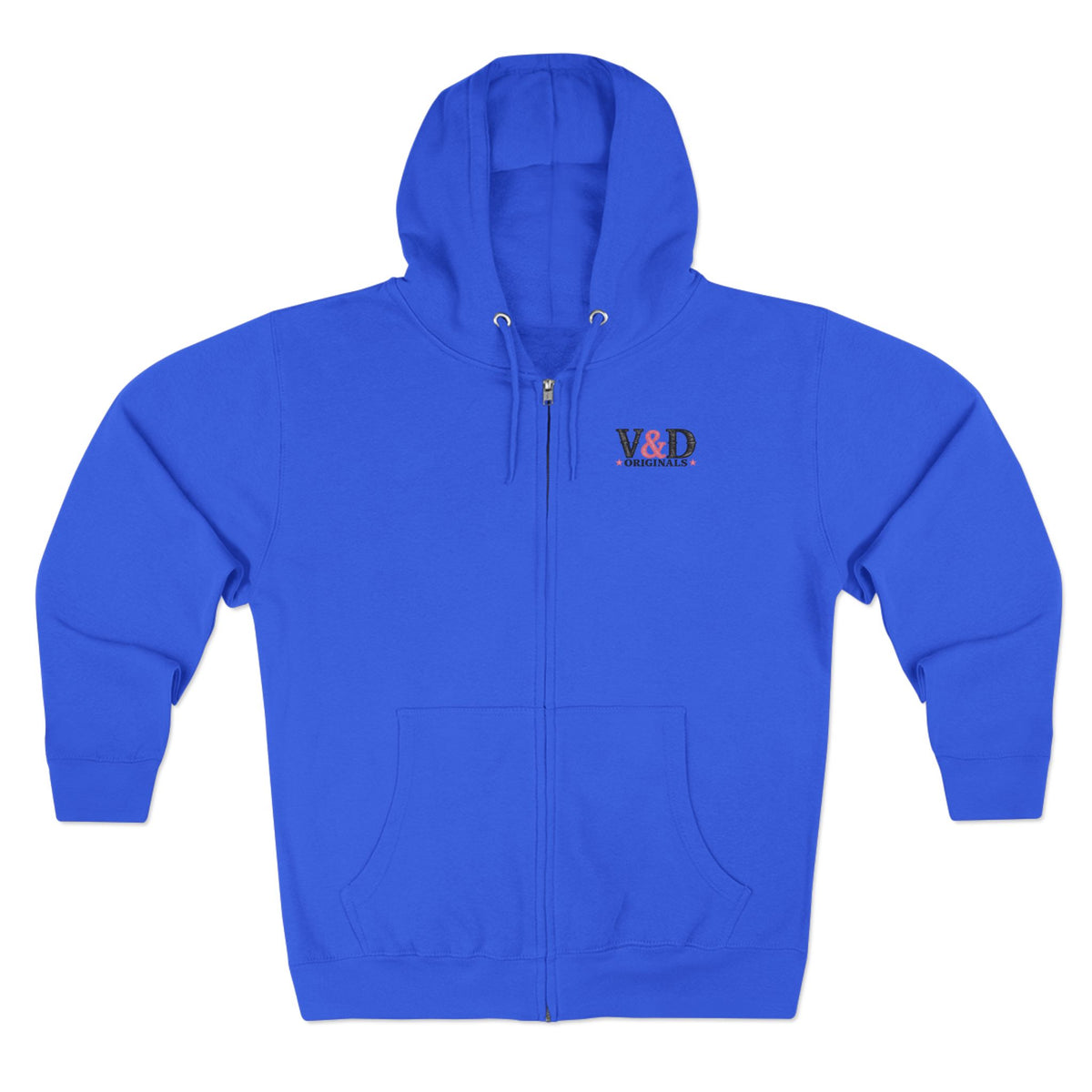 My Weakness: Cigars & Men Zip up Hoodie