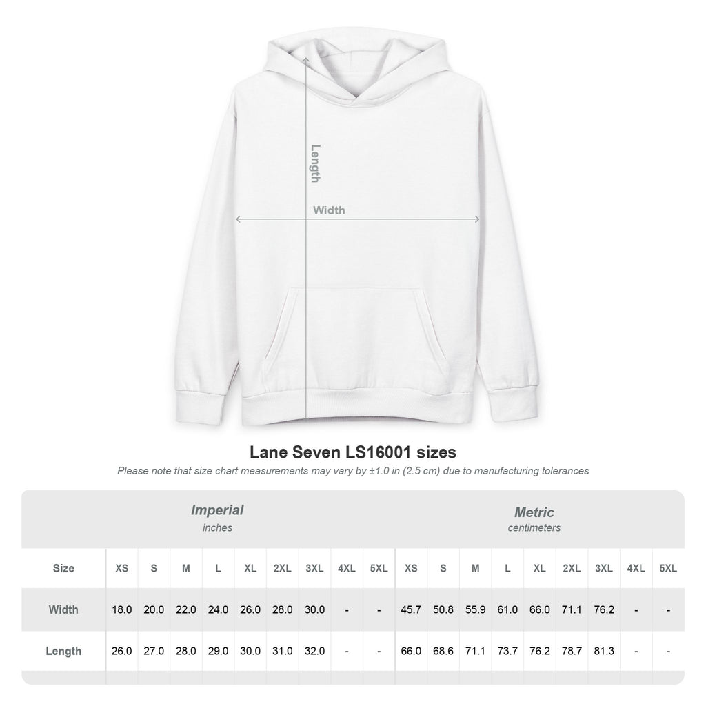Bourbon & Bad Decisions Hoodie — V&D Originals Pullover