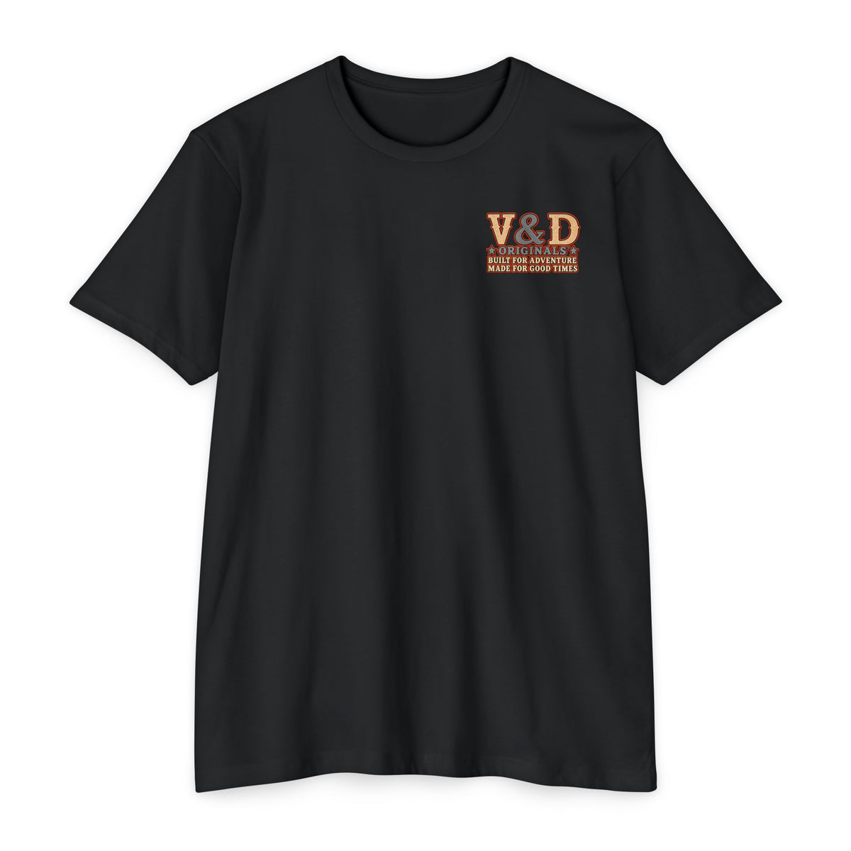 Country Music & Beer T-Shirt — Acoustic Guitar, Mug Graphic Tee