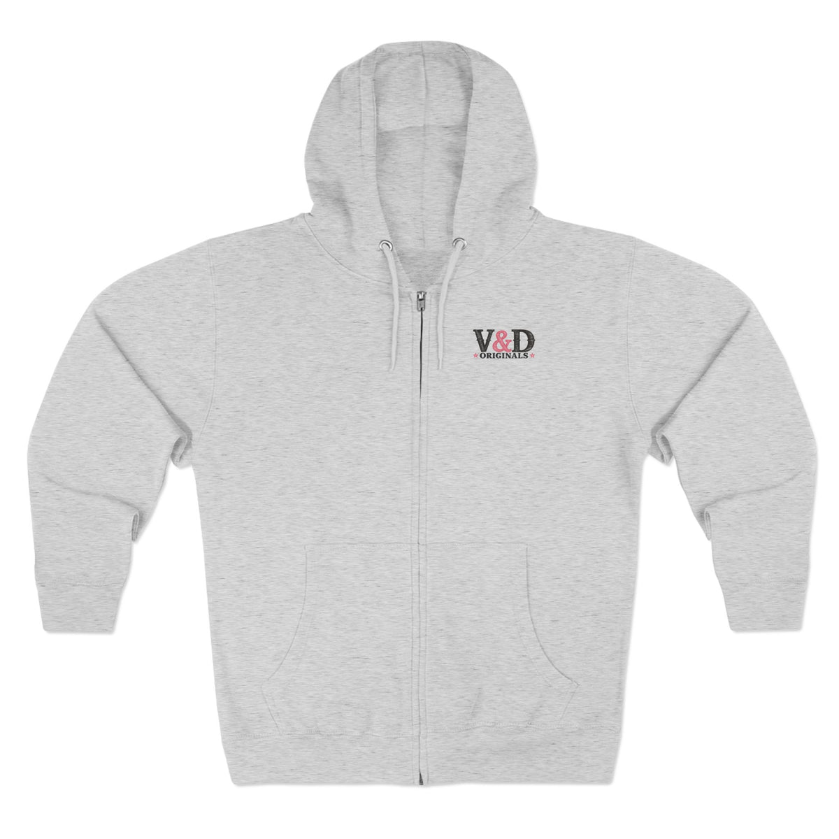 My Weakness: Cigars & Men Zip up Hoodie