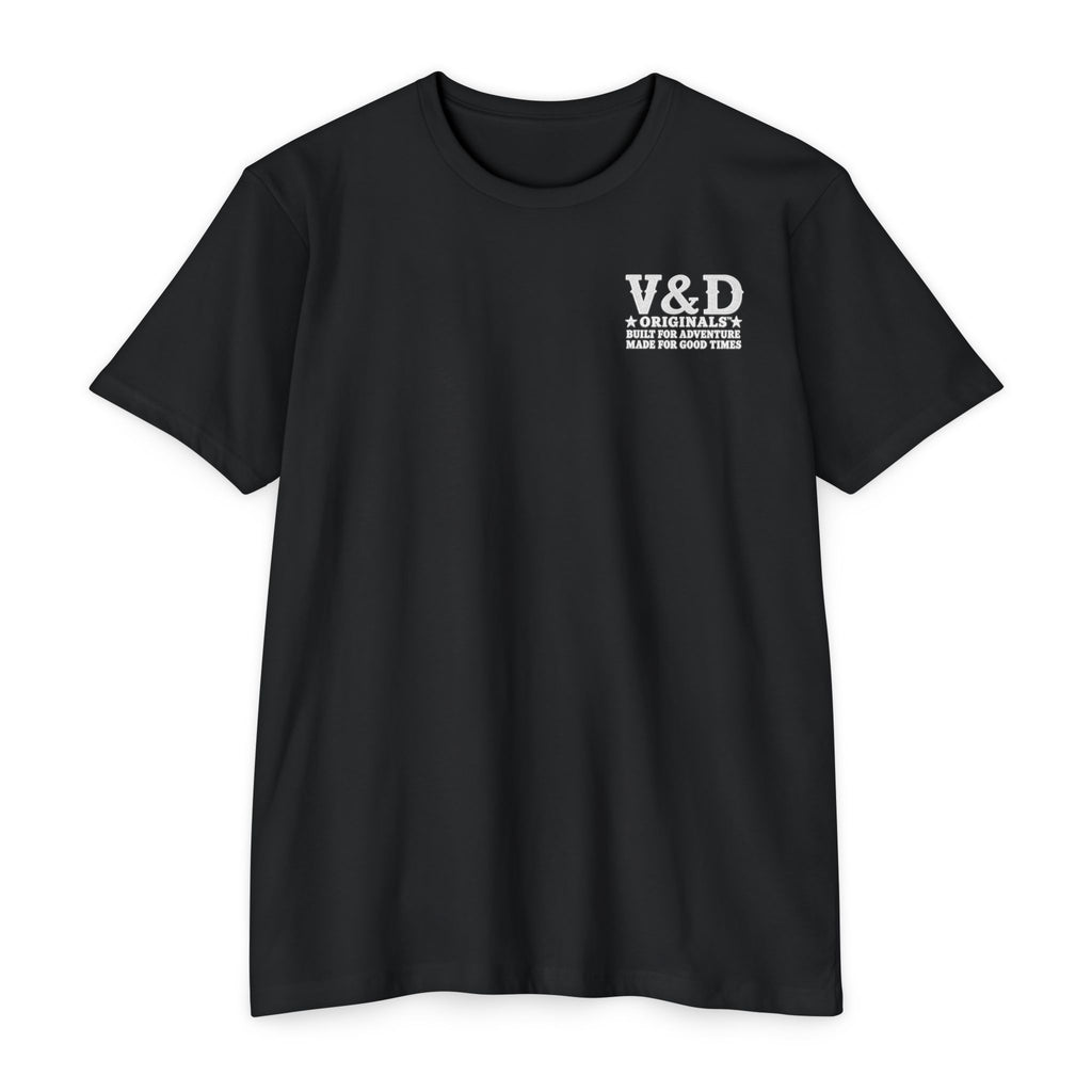 Whiskey & Women Graphic T-Shirt — 'My Weakness: Whiskey & Women' Vintage Tee