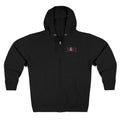 My Weakness: Whiskey & Men Zip Hoodie