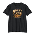 Honky Tonk Legend T-Shirt – Front Logo