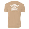 Bourbon & Bad Decisions Tee