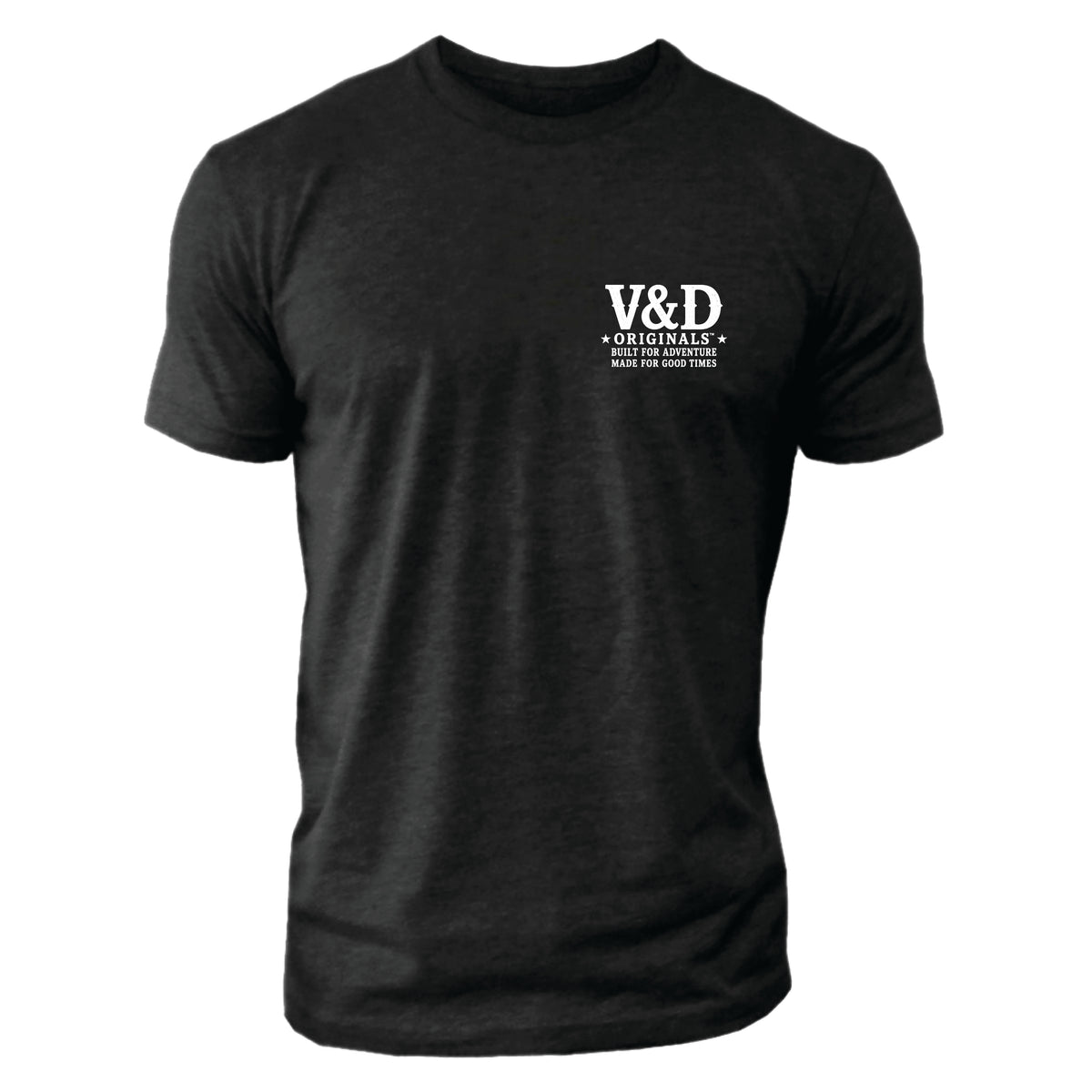 Whiskey & Women Tee – Classic Logo Edition