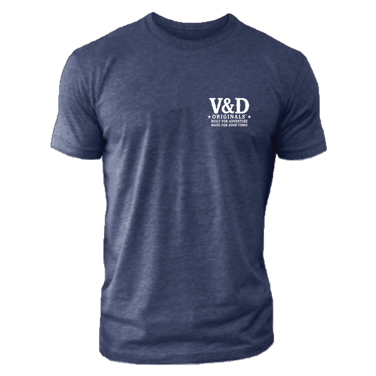 Whiskey & Women Tee – Classic Logo Edition